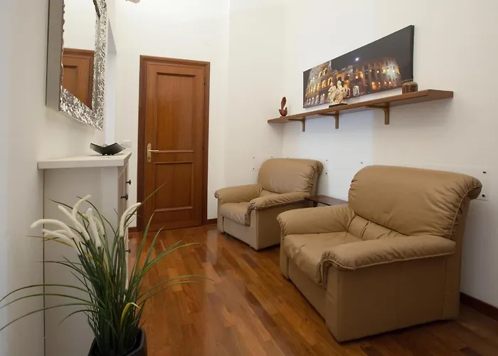 Apartment Saint Peter *